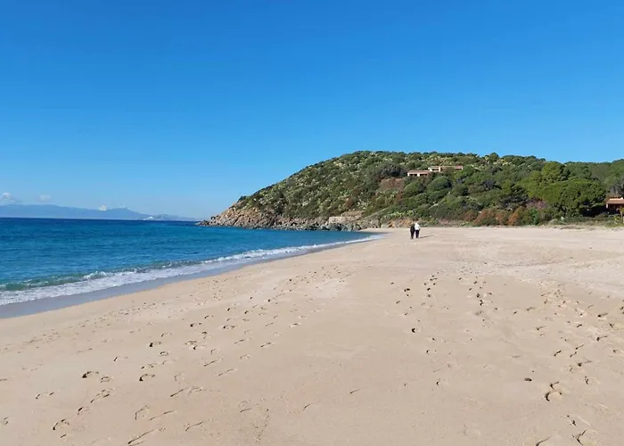 Casa Rosa Mari Pintau