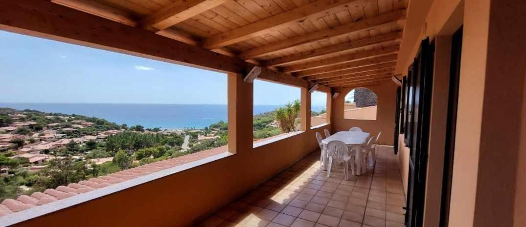 Casa Rosa Mari Pintau Casa vacanze *