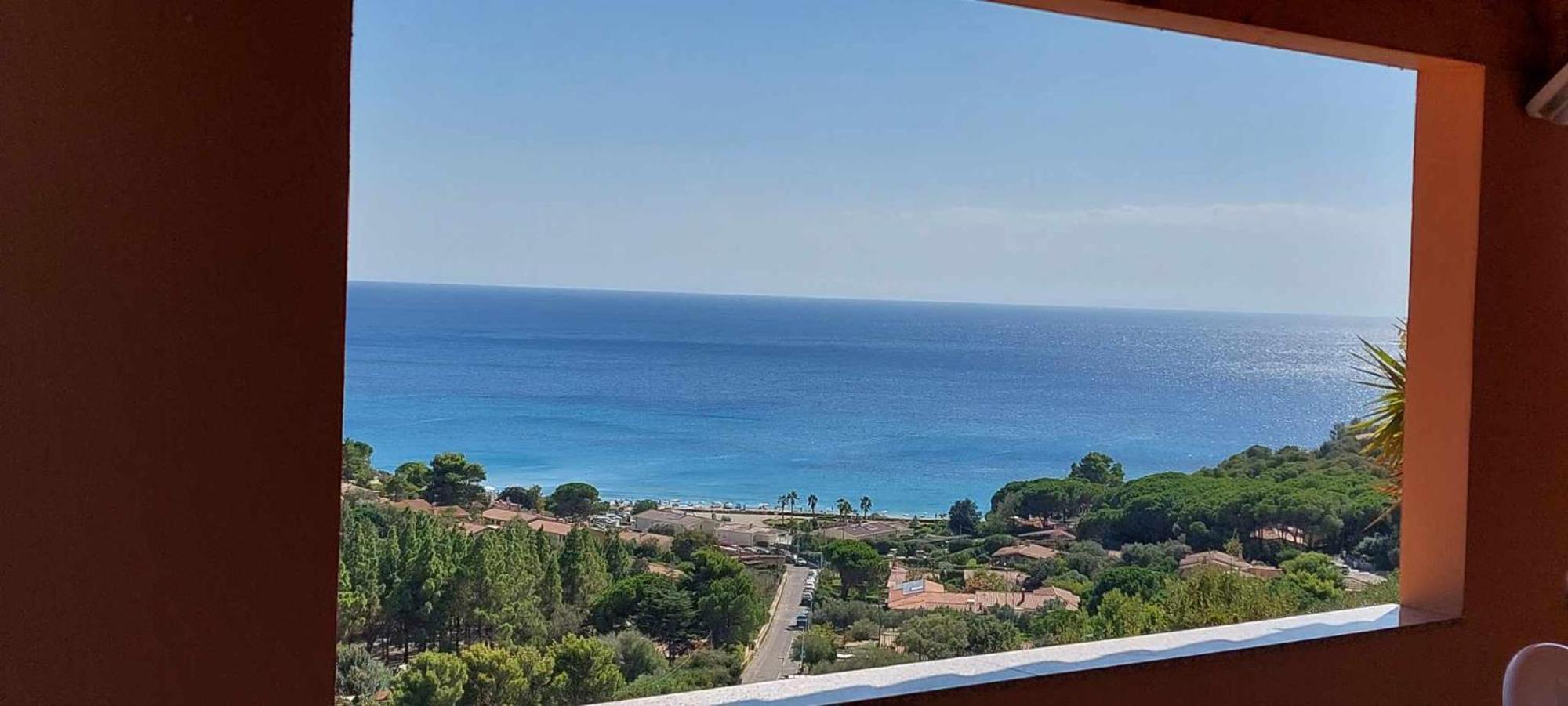 Casa Rosa Mari Pintau Geremèas