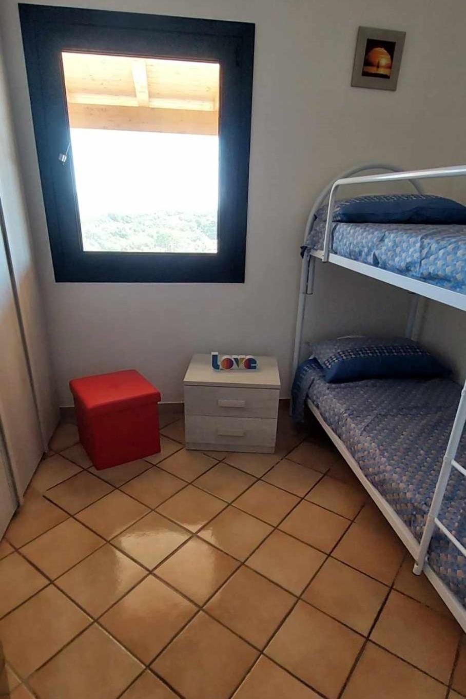 Casa Rosa Mari Pintau