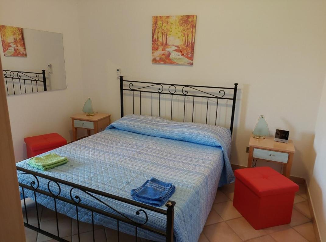 Casa Rosa Mari Pintau Geremèas